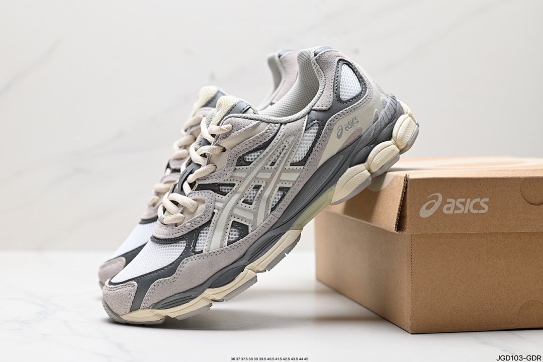ASICS GEL-NYC · 4745 — תמונה 30
