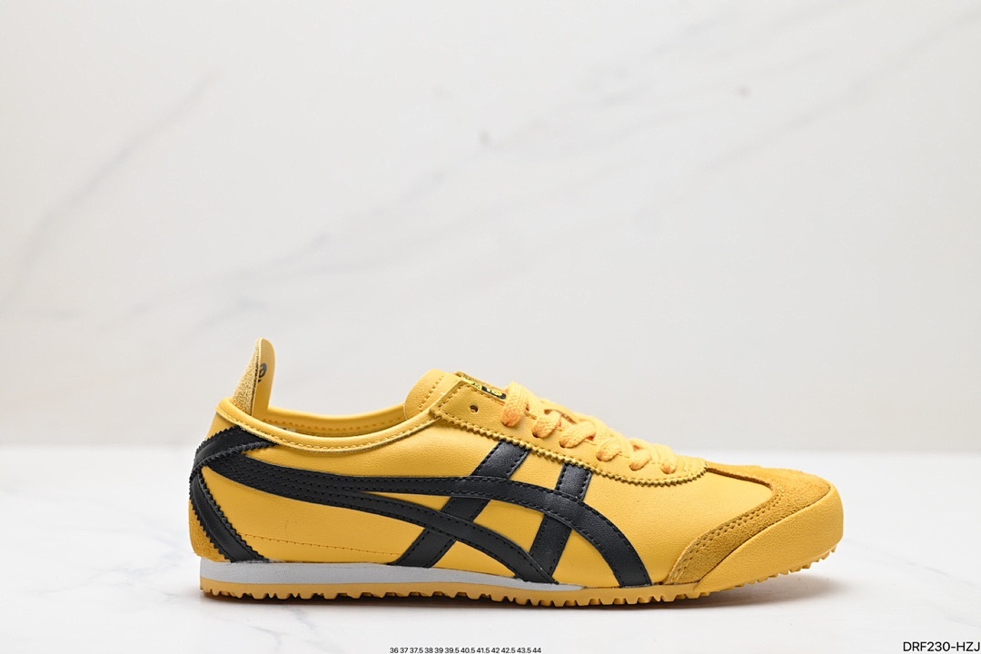 Onitsuka Tiger Mexico 66 · 4887 — תמונה 37