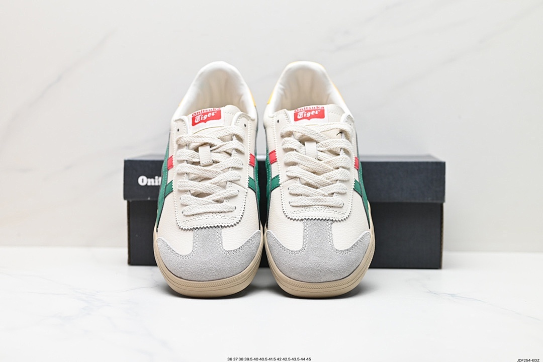 Onitsuka Tiger Mexico 66 Slip-On · 4729 — תמונה 22