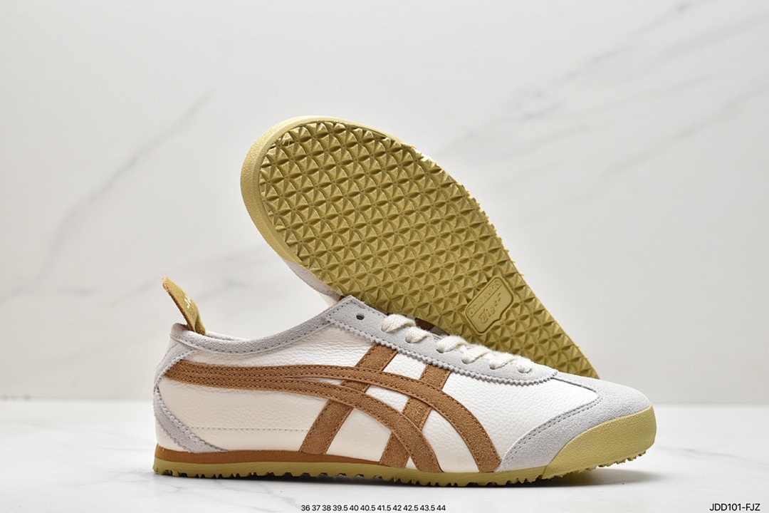Onitsuka Tiger Mexico 66 · 4991 — תמונה 14