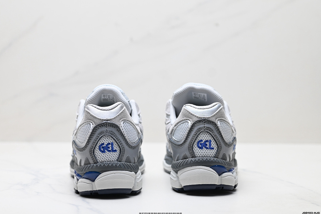 Asics GEL-KAYANO 14 · 5828 — תמונה 11