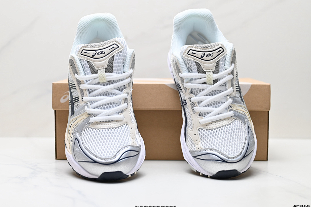 Asics GEL-KAYANO 14 · 5828 — תמונה 20
