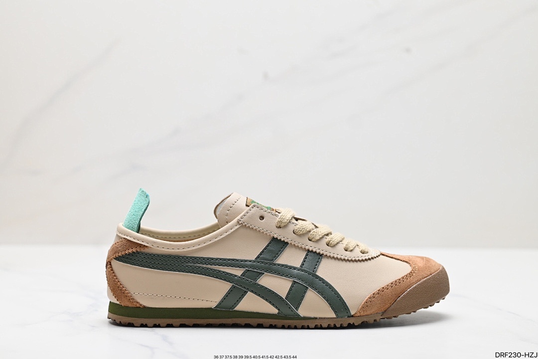 Onitsuka Tiger Mexico 66 · 4887 — תמונה 48
