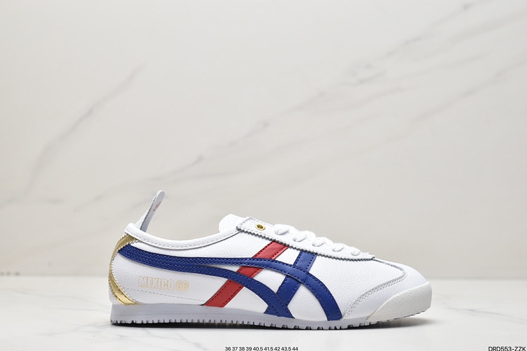 Onitsuka Tiger Mexico 66 · 4887 — תמונה 18