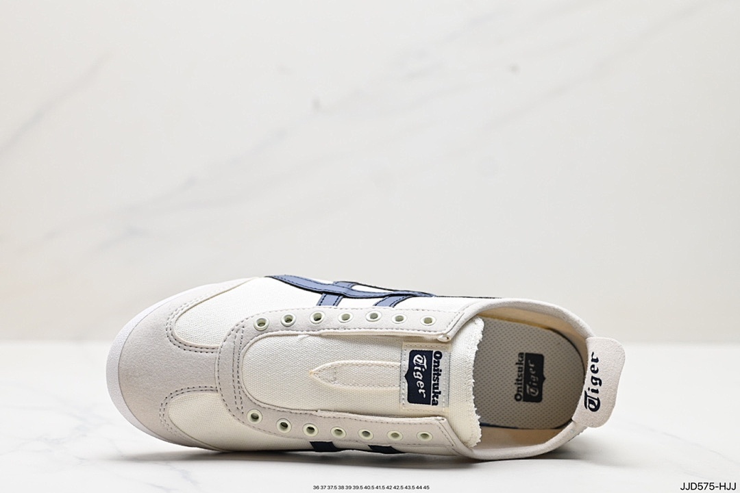 Onitsuka Tiger Mexico 66 Slip-On · 4729 — תמונה 18