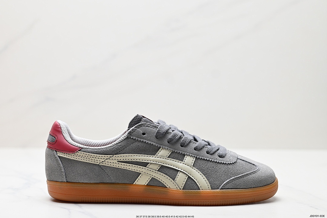 Onitsuka Tiger Mexico 66 Slip-On · 4729 — תמונה 47