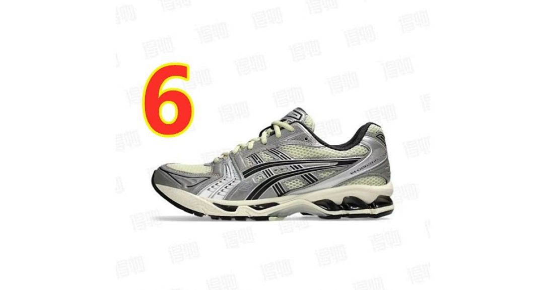 ASICS GEL-KAYANO 14 · 6068 — תמונה 9