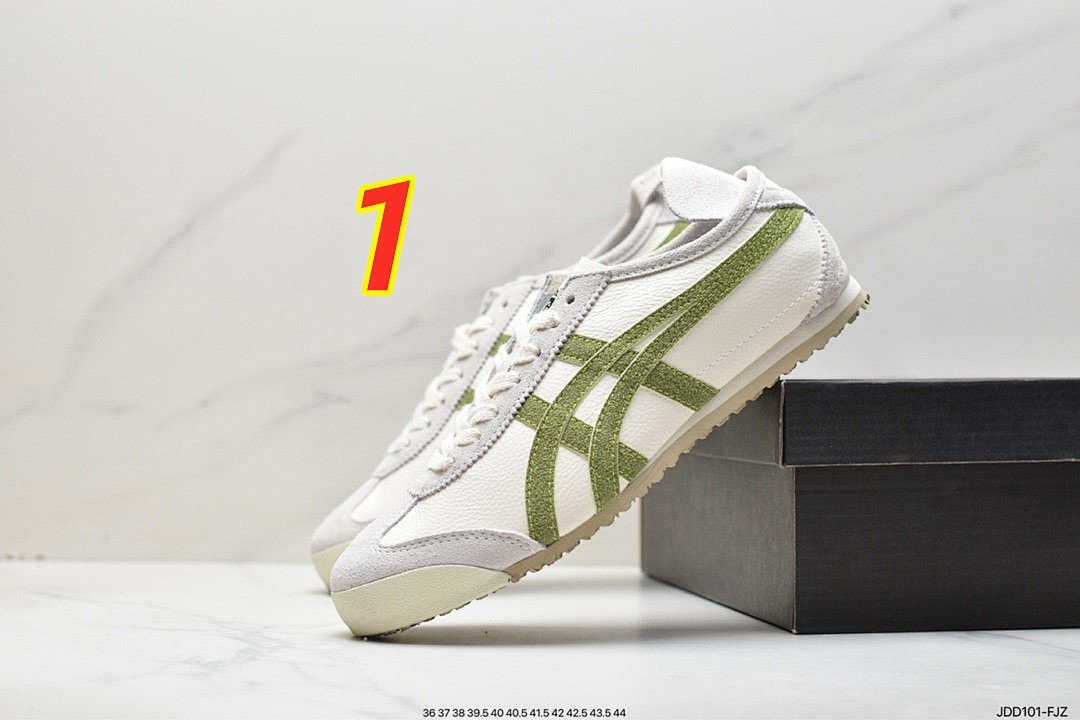 Onitsuka Tiger Mexico 66 · 4991 — תמונה 13