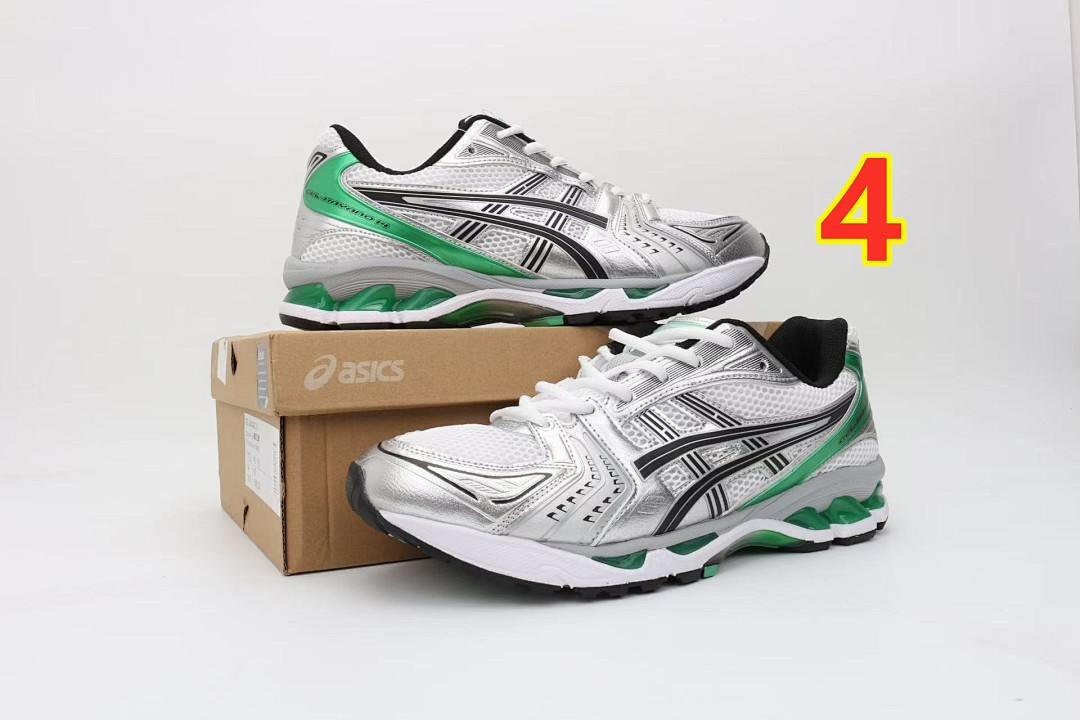 ASICS GEL-KAYANO 14 · 6070 — תמונה 9