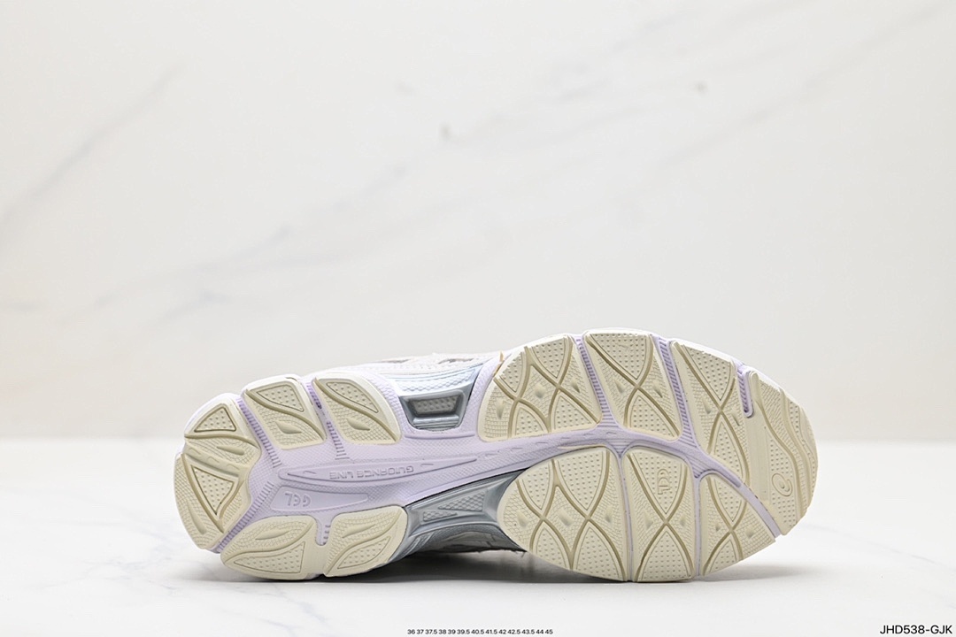 ASICS GEL-NYC · 4745 — תמונה 34