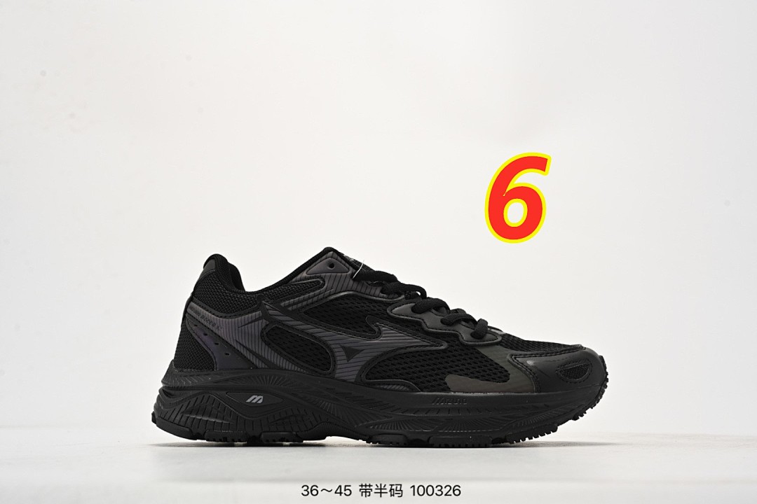 Mizuno Racer S · 5156 — תמונה 5