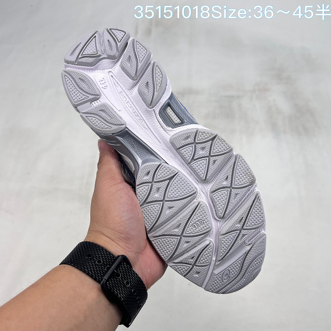 ASICS GEL-NYC · 6046 — תמונה 8