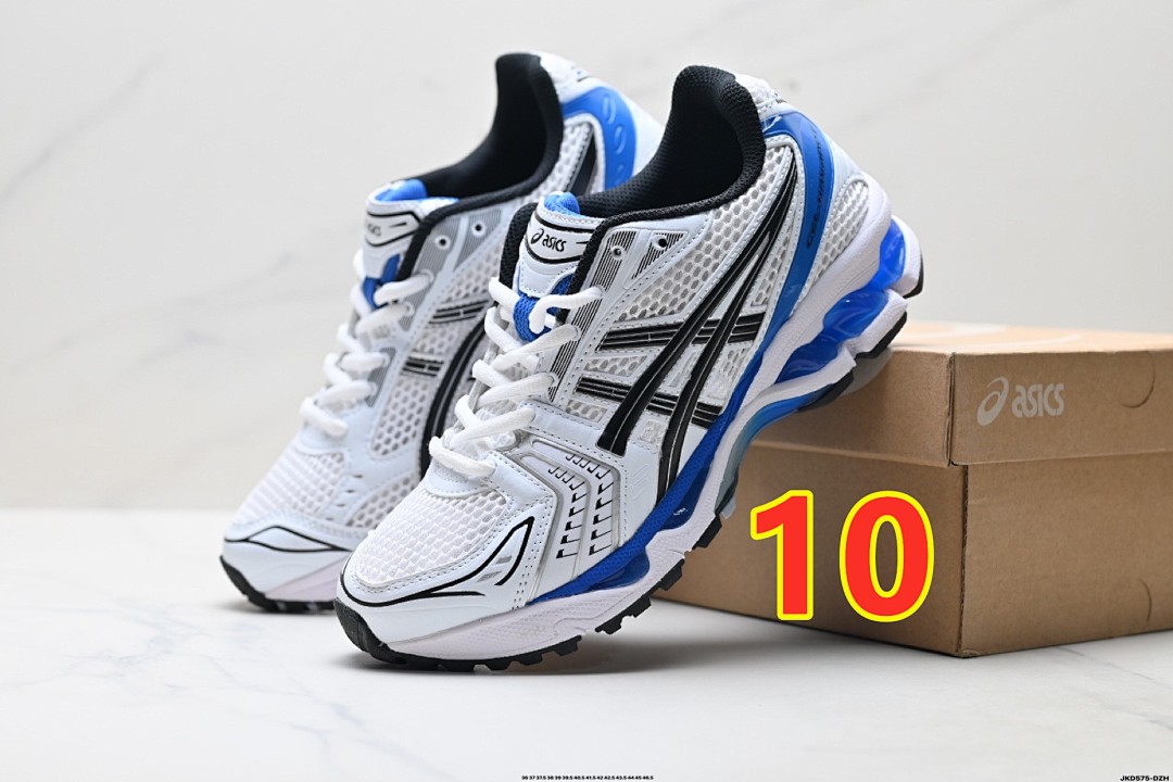 Asics GEL-KAYANO 14 · 5829 — תמונה 6