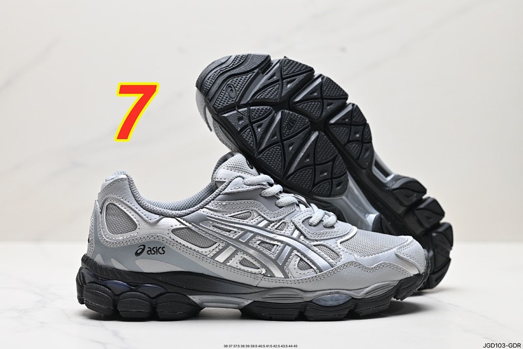 ASICS GEL-NYC · 4745 — תמונה 8