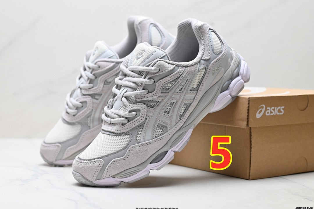 Asics GEL-KAYANO 14 · 5828 — תמונה 7