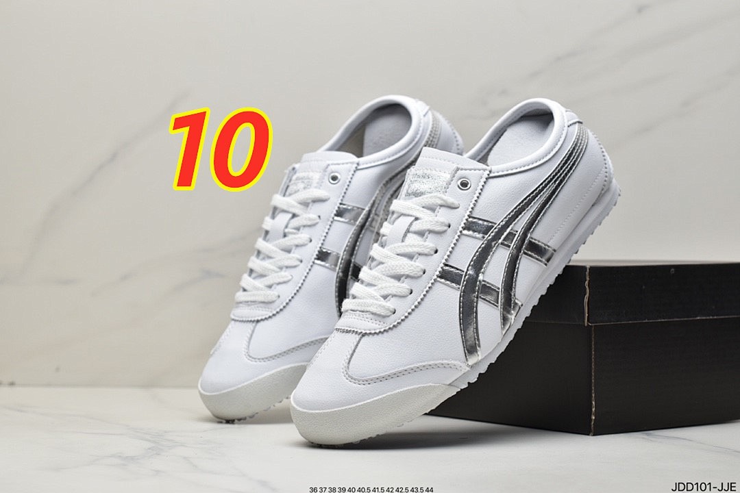 Onitsuka Tiger Mexico 66 · 4991 — תמונה 4