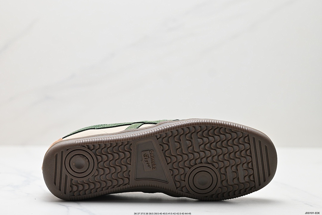 Onitsuka Tiger Mexico 66 Slip-On · 4729 — תמונה 37