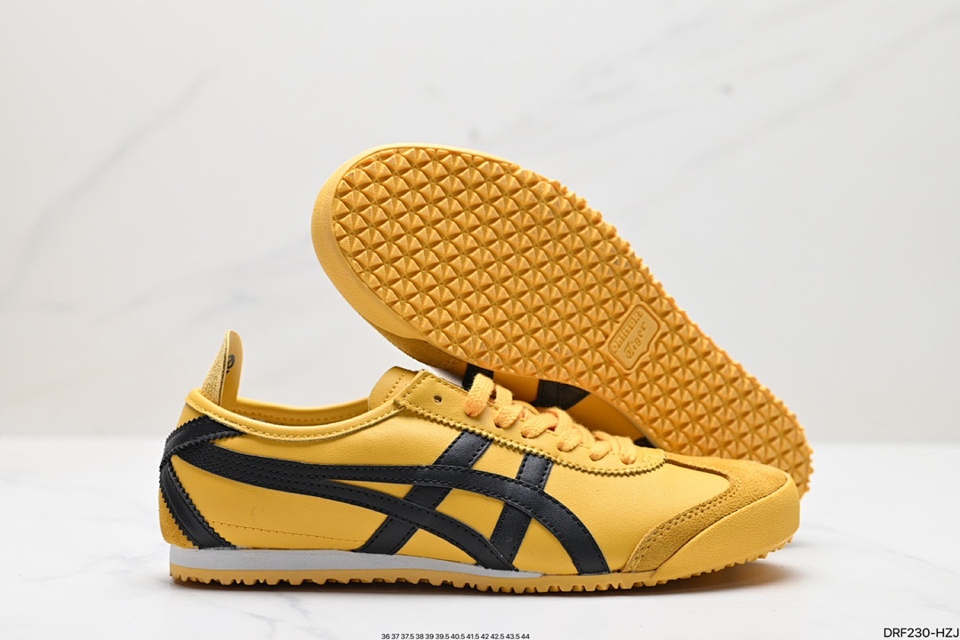 Onitsuka Tiger Mexico 66 · 4887 — תמונה 34