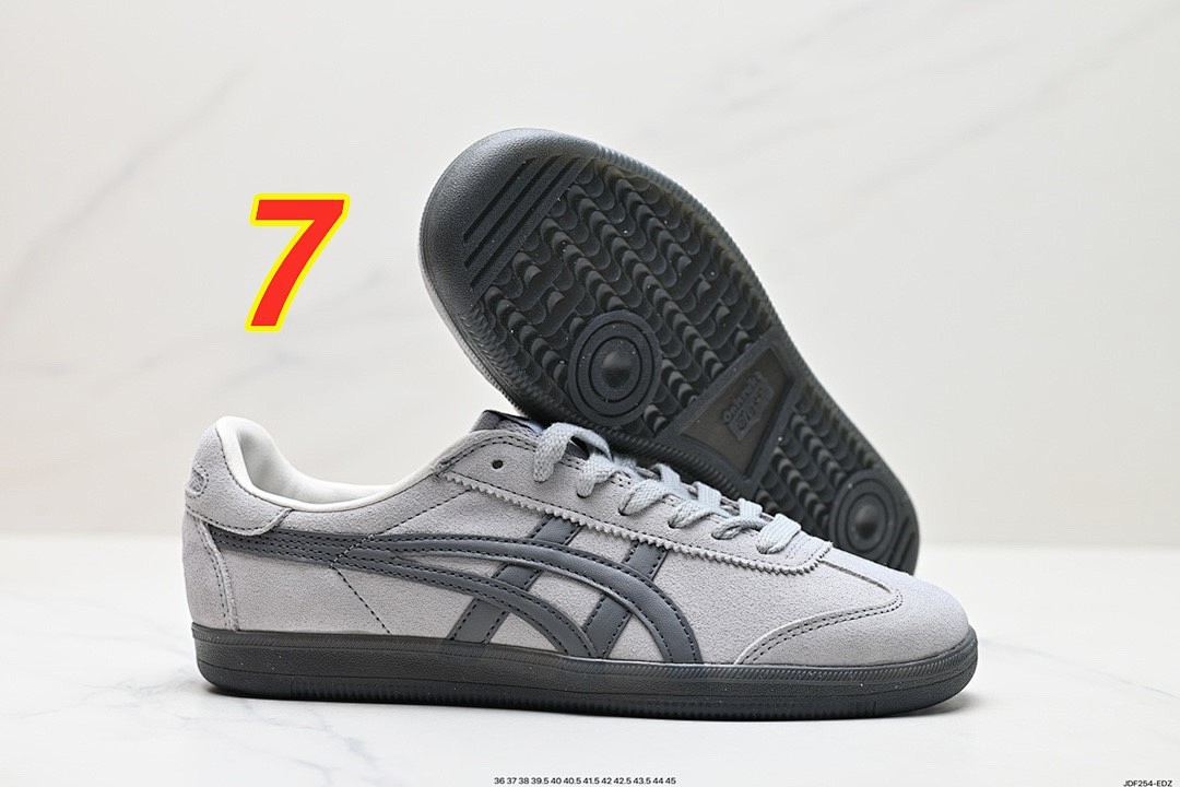 Onitsuka Tiger Mexico 66 Slip-On · 4729 — תמונה 9