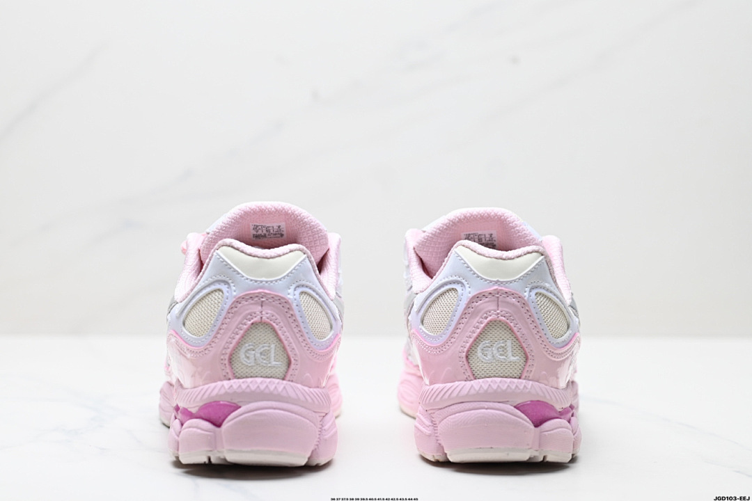 ASICS Gel-NYC · 5466 — תמונה 4