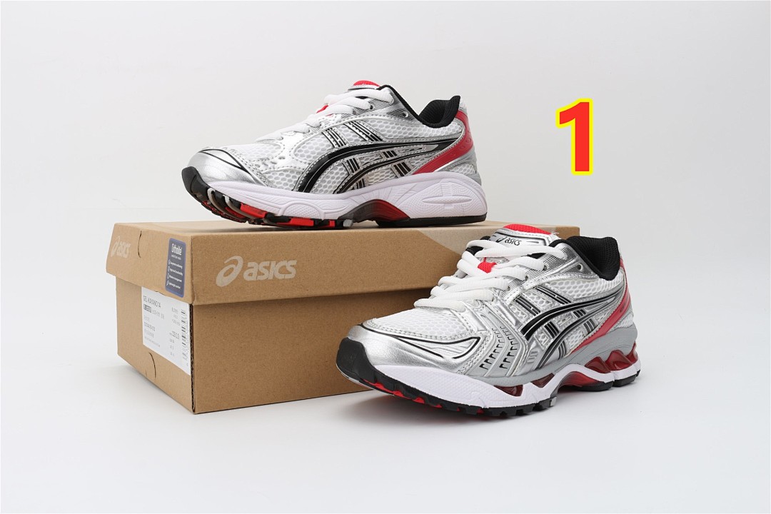 ASICS GEL-KAYANO 14 · 6068