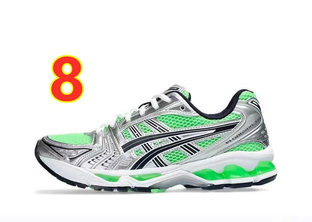 ASICS GEL-KAYANO 14 · 6069 — תמונה 2
