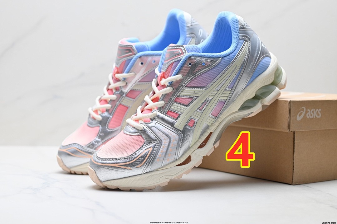 Asics GEL-Kayano 14 · 5830 — תמונה 10