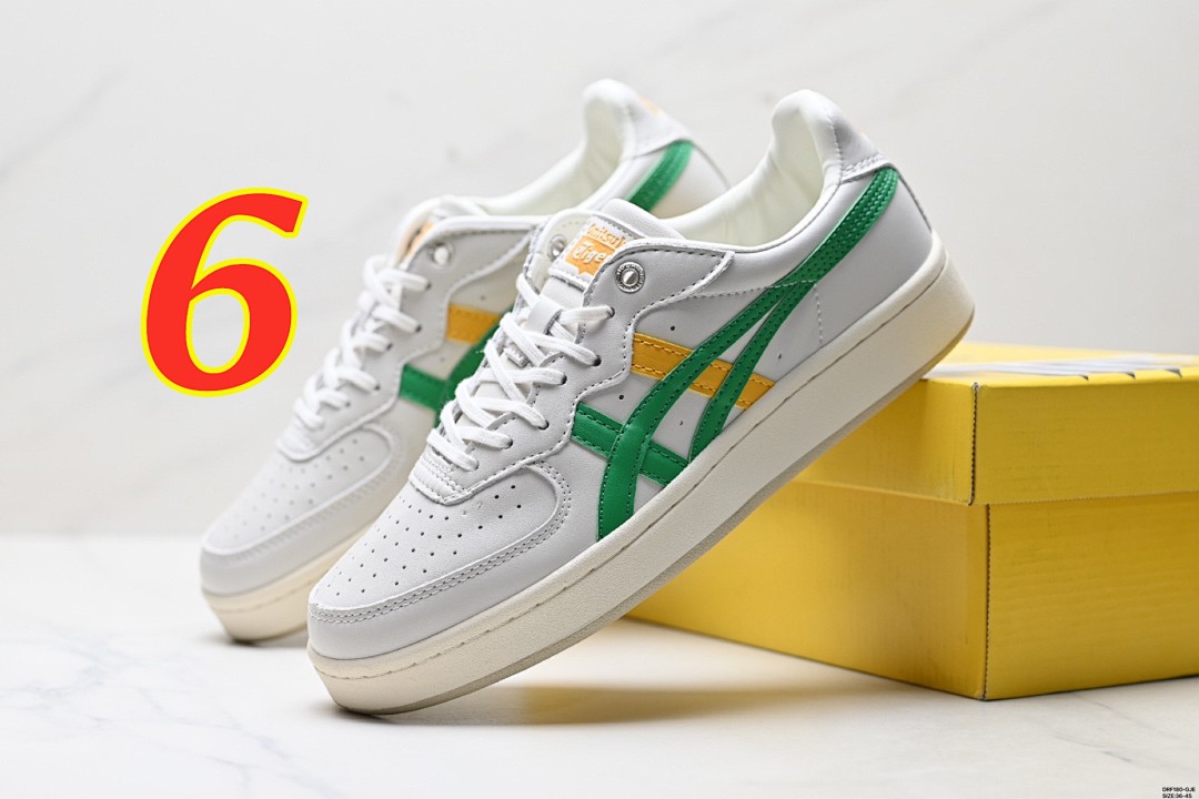 Onitsuka Tiger Tokuten · 5504 — תמונה 7
