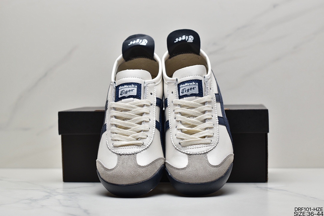 Onitsuka Tiger Mexico 66 · 4887 — תמונה 11