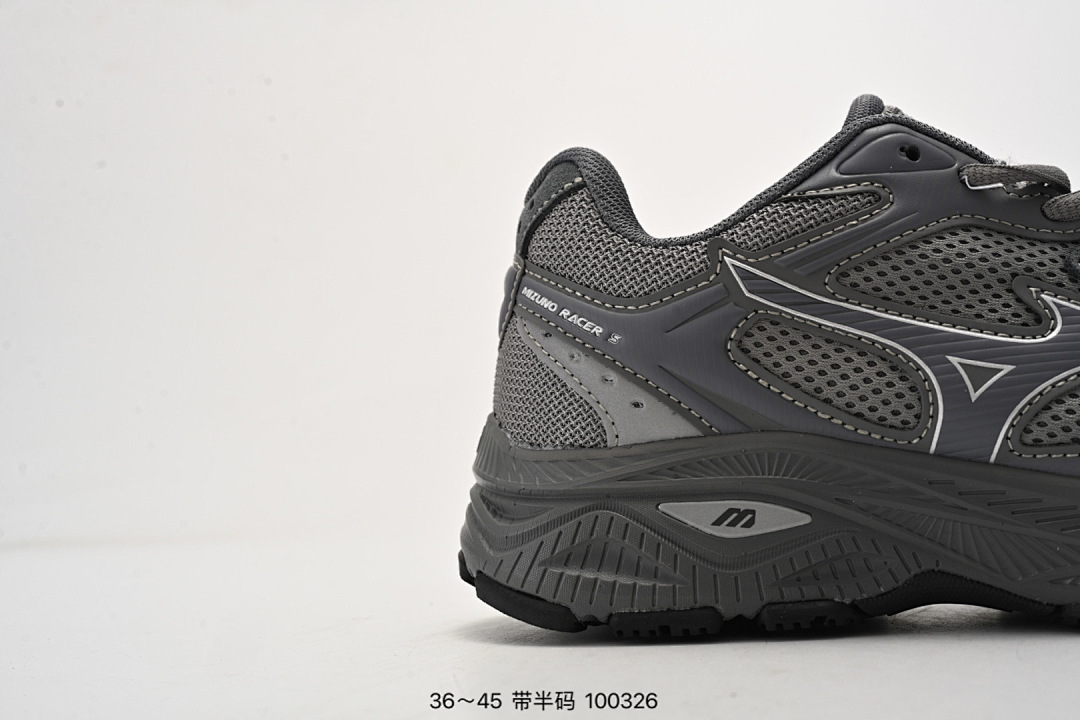 Mizuno Racer S · 5156 — תמונה 16
