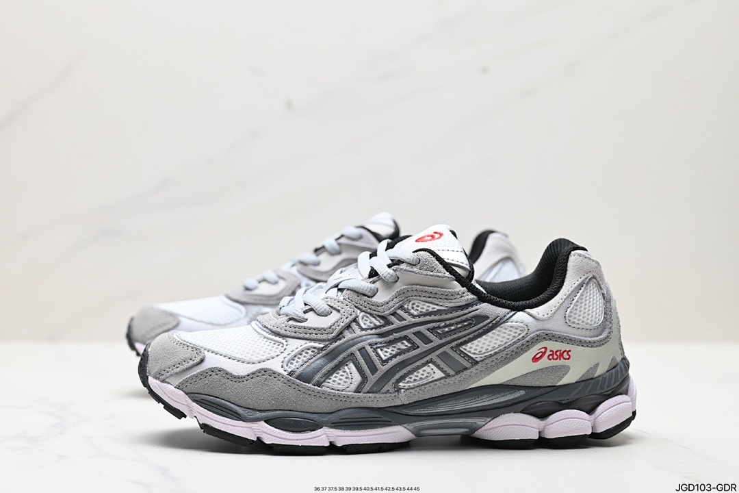 ASICS GEL-NYC · 4745 — תמונה 26