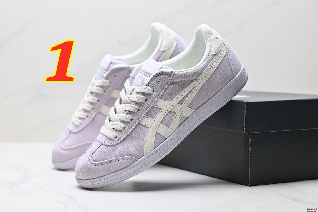 Onitsuka Tiger Tokuten · 5504