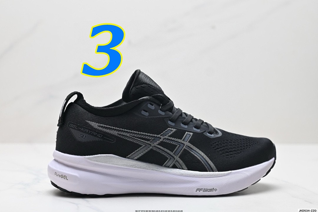 ASICS GEL-KAYANO 32 · 5351 — תמונה 14