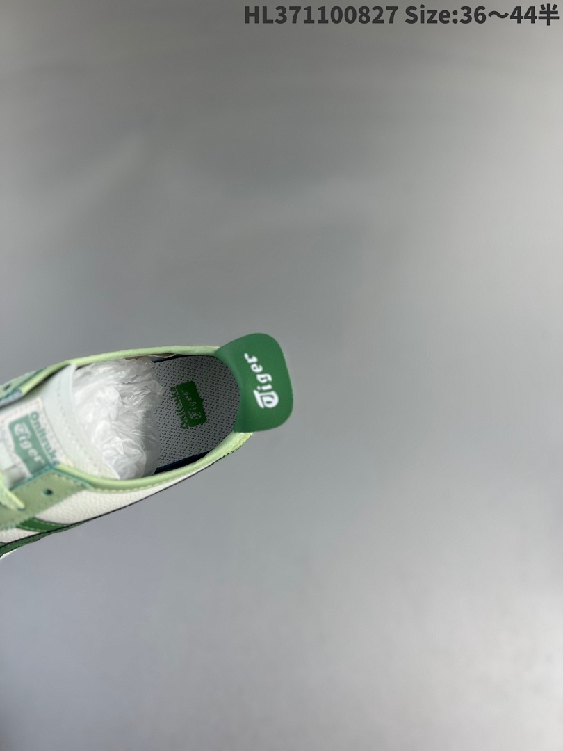 Onitsuka Tiger Mexico 66 Slip-On · 4729 — תמונה 26