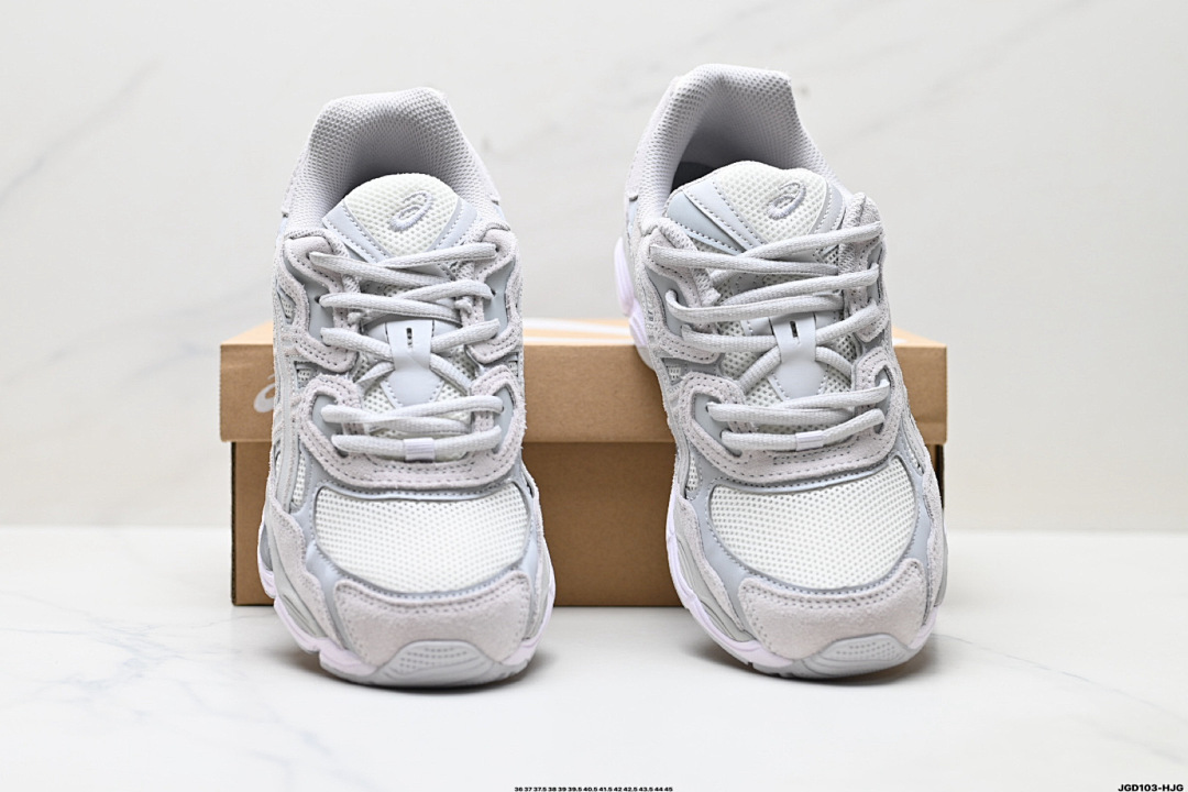 Asics GEL-KAYANO 14 · 5828 — תמונה 18