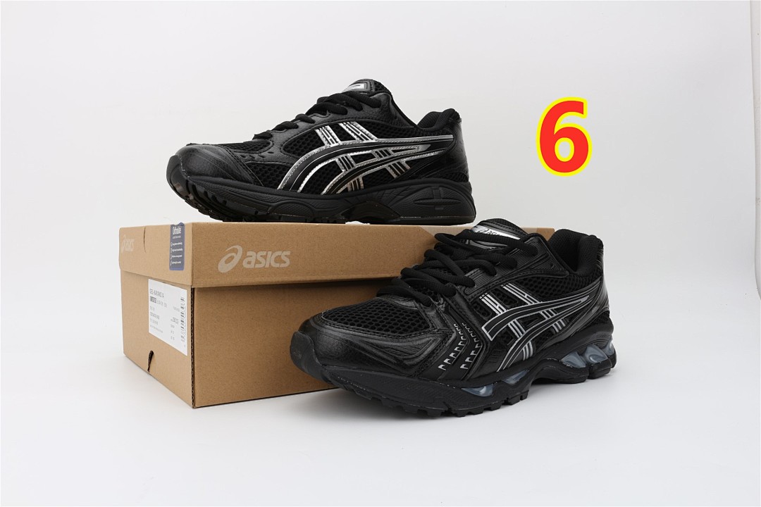 ASICS GEL-KAYANO 14 · 6070 — תמונה 6