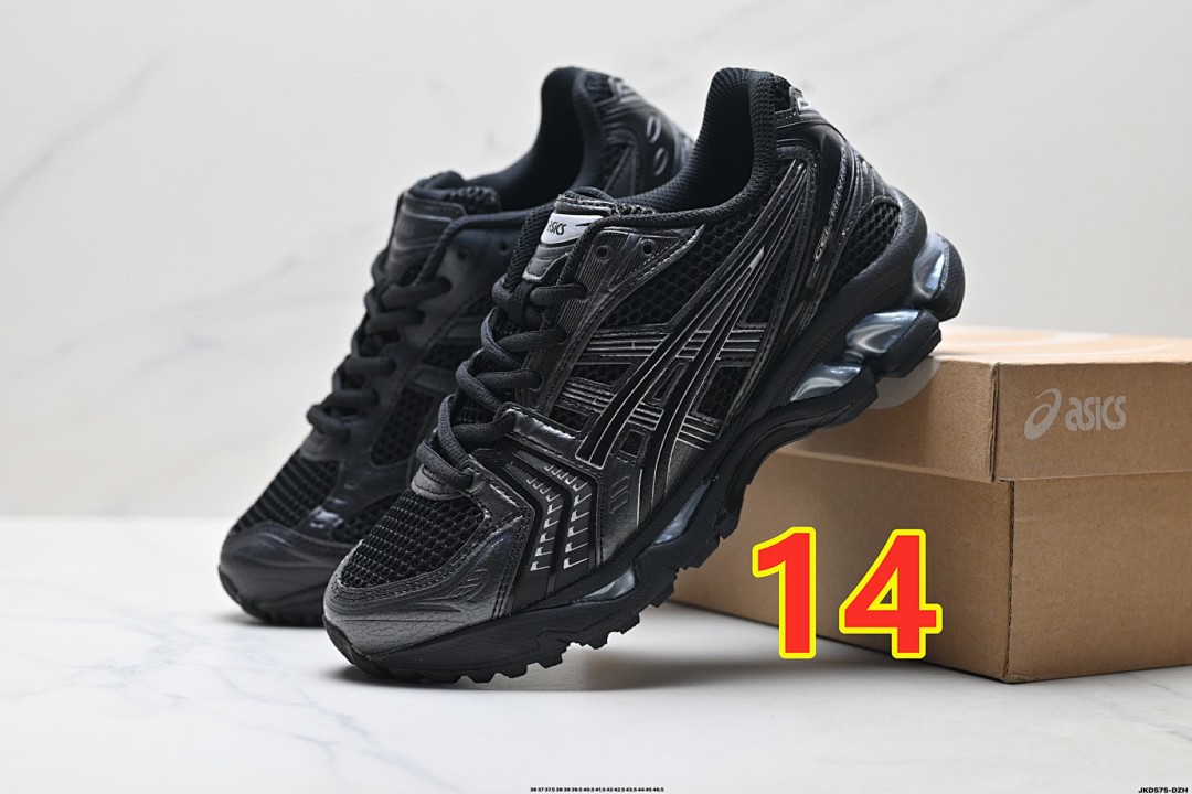 Asics GEL-KAYANO 14 · 5829 — תמונה 2