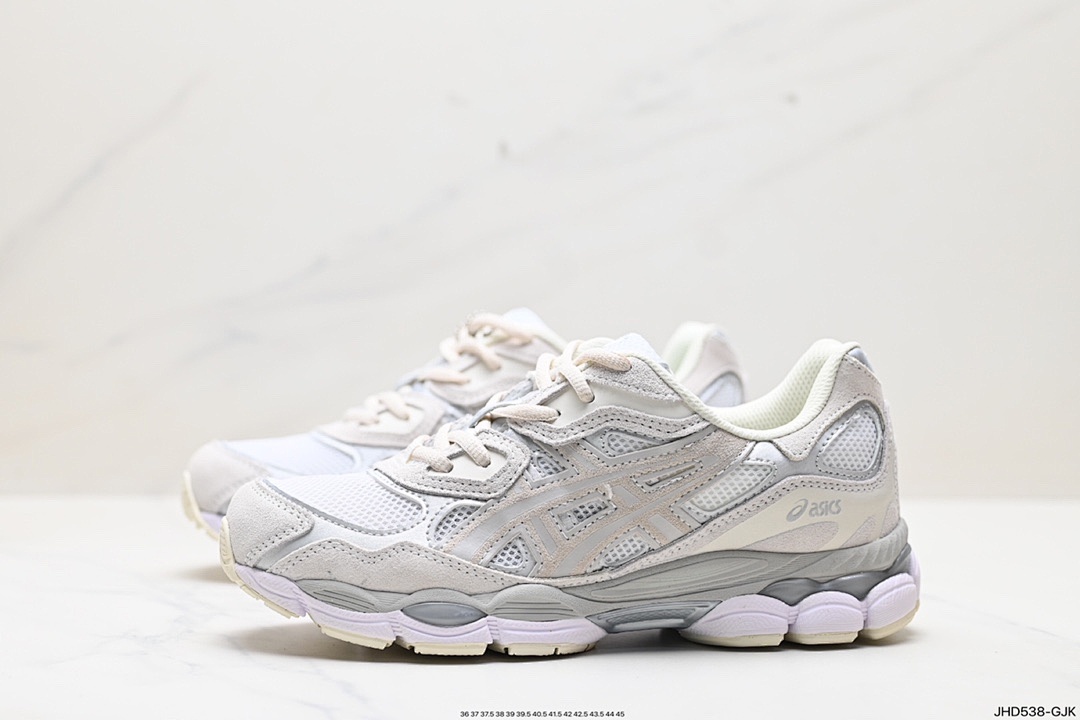 ASICS GEL-NYC · 4745 — תמונה 35