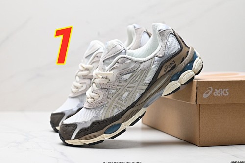 ASICS GEL-NYC · 5321