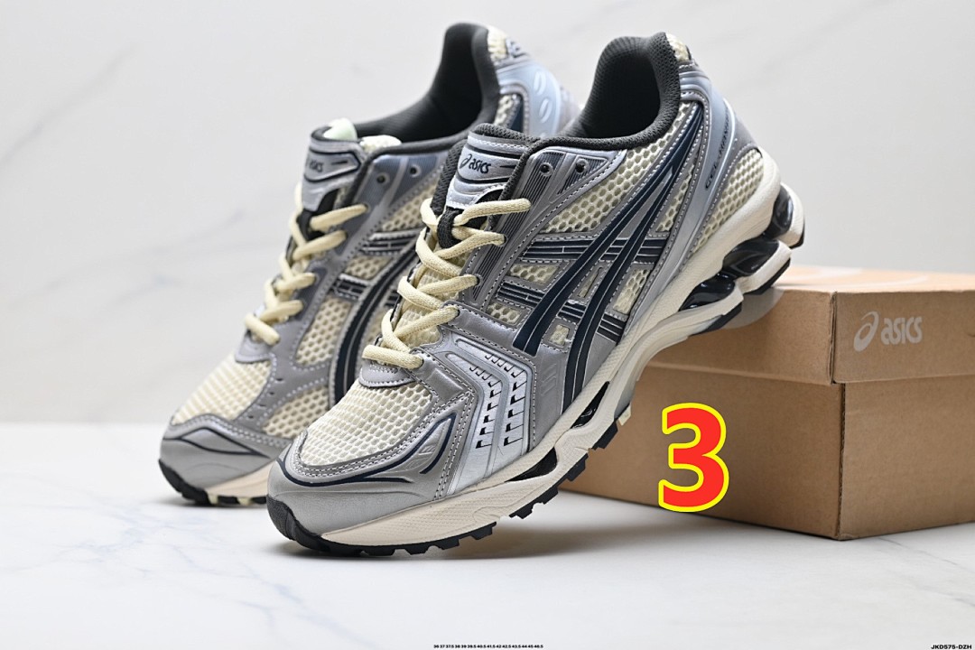 Asics GEL-Kayano 14 · 5830 — תמונה 11