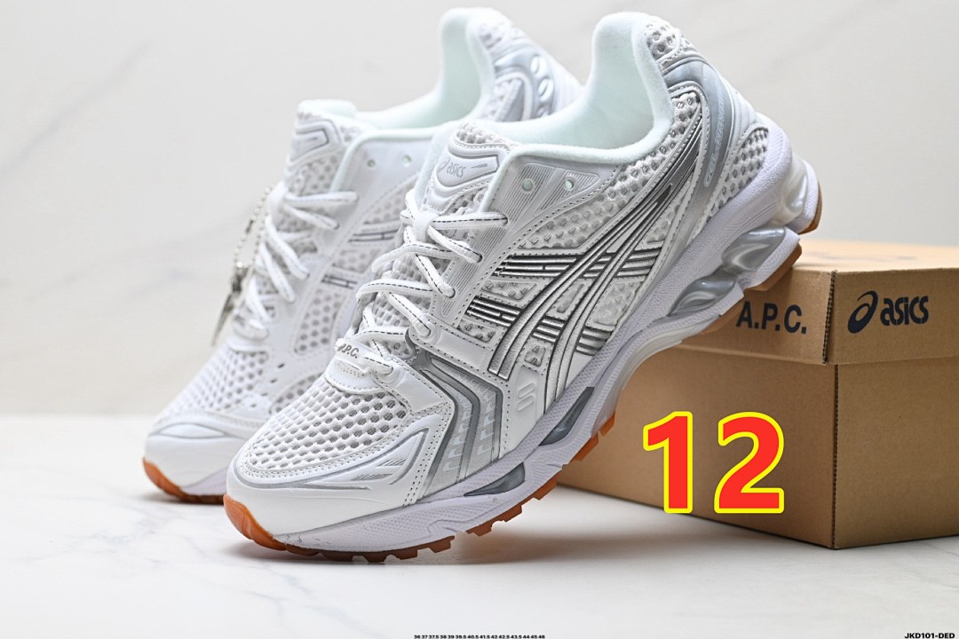 Asics GEL-Kayano 14 · 5830 — תמונה 2