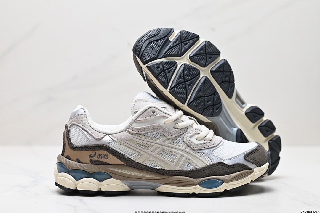 ASICS GEL-NYC · 5321 — תמונה 25
