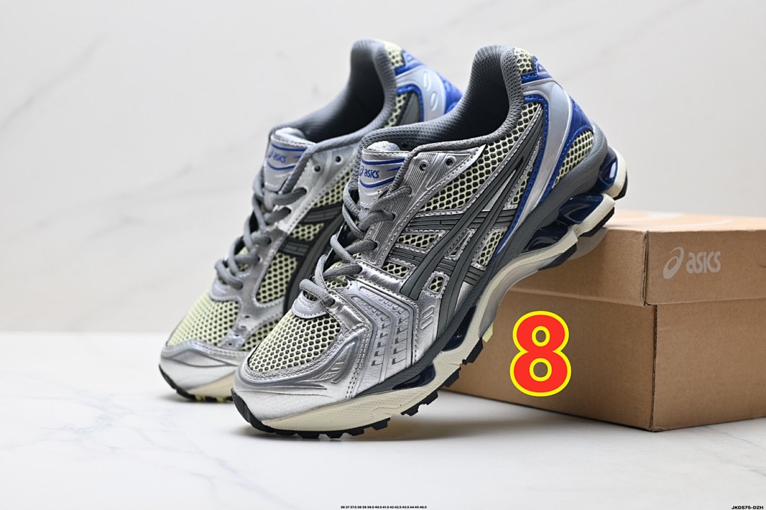 Asics GEL-KAYANO 14 · 5829 — תמונה 8