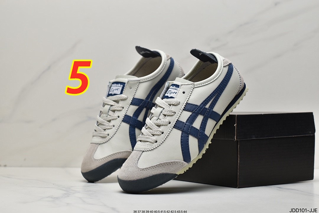 Onitsuka Tiger Mexico 66 · 4991 — תמונה 9