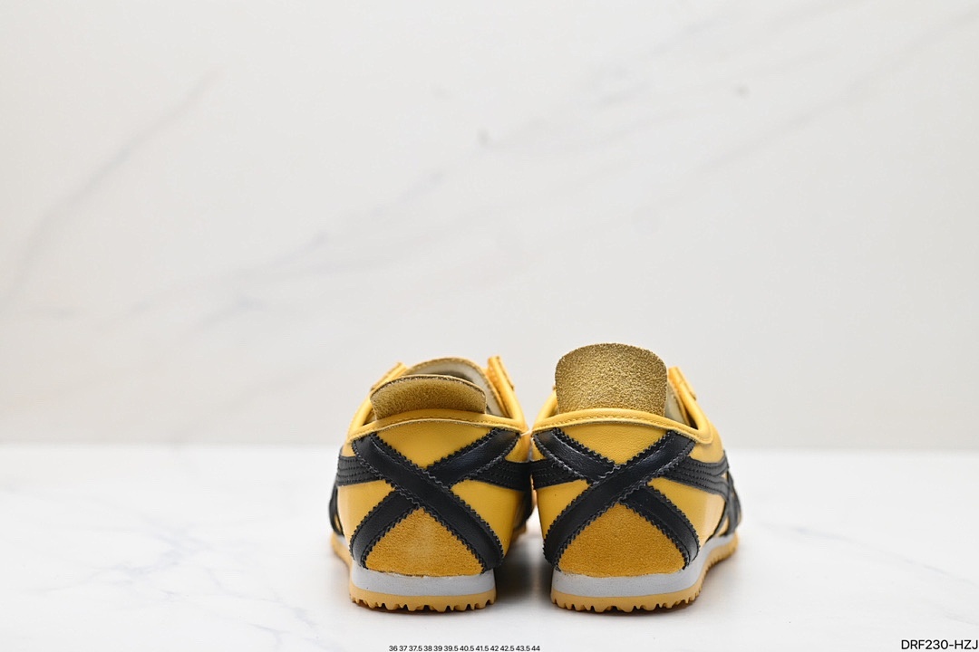 Onitsuka Tiger Mexico 66 · 4887 — תמונה 33
