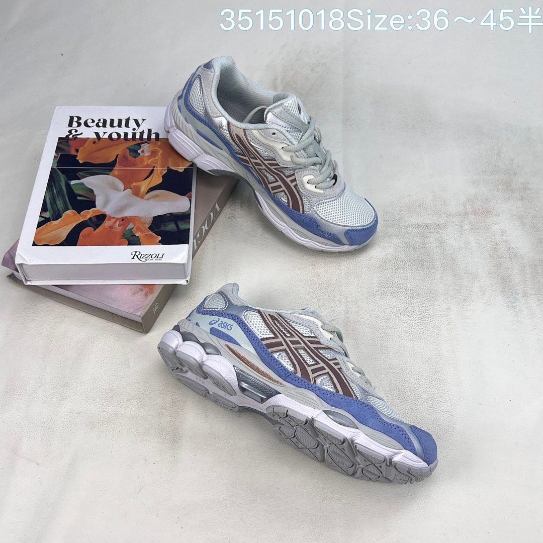 ASICS GEL-NYC · 6046