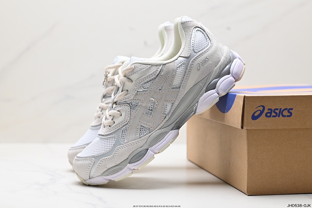 ASICS GEL-NYC · 4745 — תמונה 33
