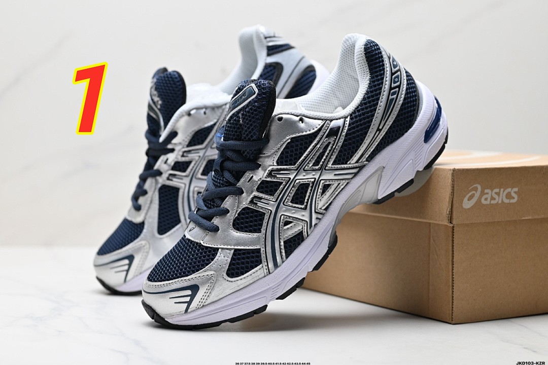 Asics GEL-NYC · 5418 — תמונה 4