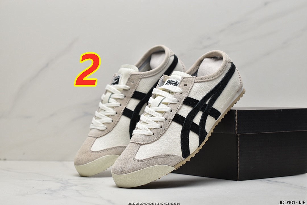 Onitsuka Tiger Mexico 66 · 4991 — תמונה 12