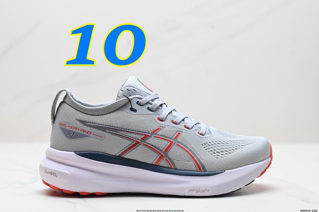 ASICS GEL-KAYANO 32 · 5351 — תמונה 8